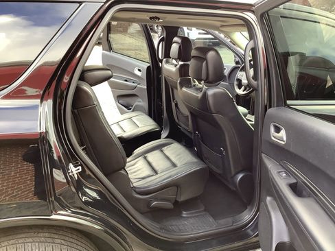 Used 2019 Dodge Durango Citadel image 9