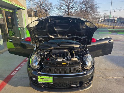 Used 2012 MINI Cooper John Cooper Works image 55