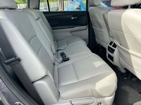 Used 2021 Honda Pilot EX-L image 13