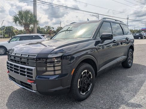 New 2026 Hyundai Palisade XRT Pro image 39