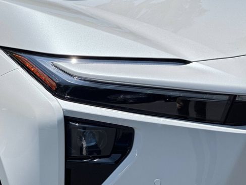 New 2026 Toyota bZ AWD/4WD image 31