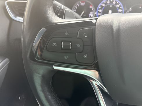 Used 2024 Buick Enclave Premium AWD/4WD image 18