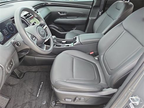 Used 2024 Hyundai Santa Cruz Night image 11