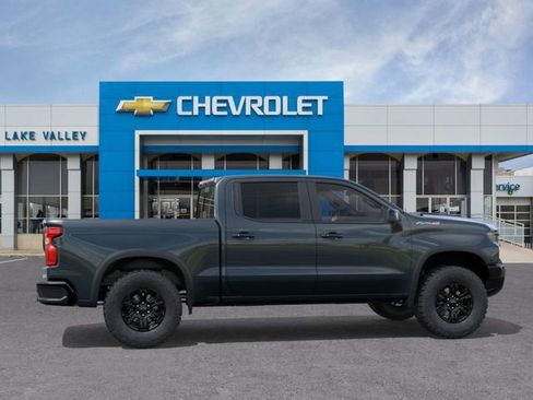 New 2026 Chevrolet Silverado 1500 ZR2 image 5