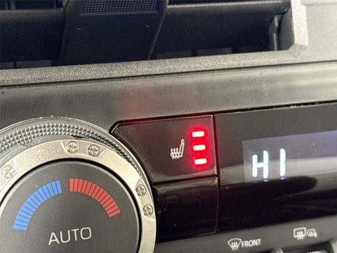 Certified 2025 Toyota 4Runner TRD Sport image 7