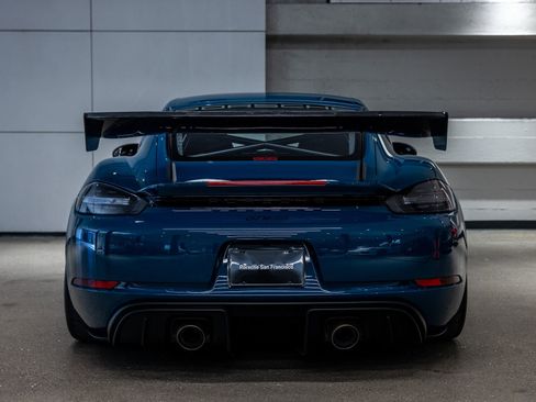 Used 2023 Porsche 718 Cayman GT4 RS RWD image 7