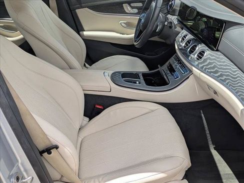 Used 2021 Mercedes-Benz E 350 Sedan image 22