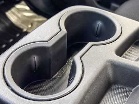 Used 2020 Chevrolet Silverado 1500 W/T w/ WT Fleet Convenience Package image 39