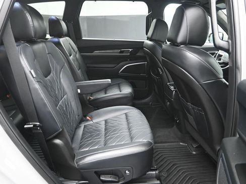 New 2025 Kia Telluride SX Prestige X-Line AWD/4WD image 43
