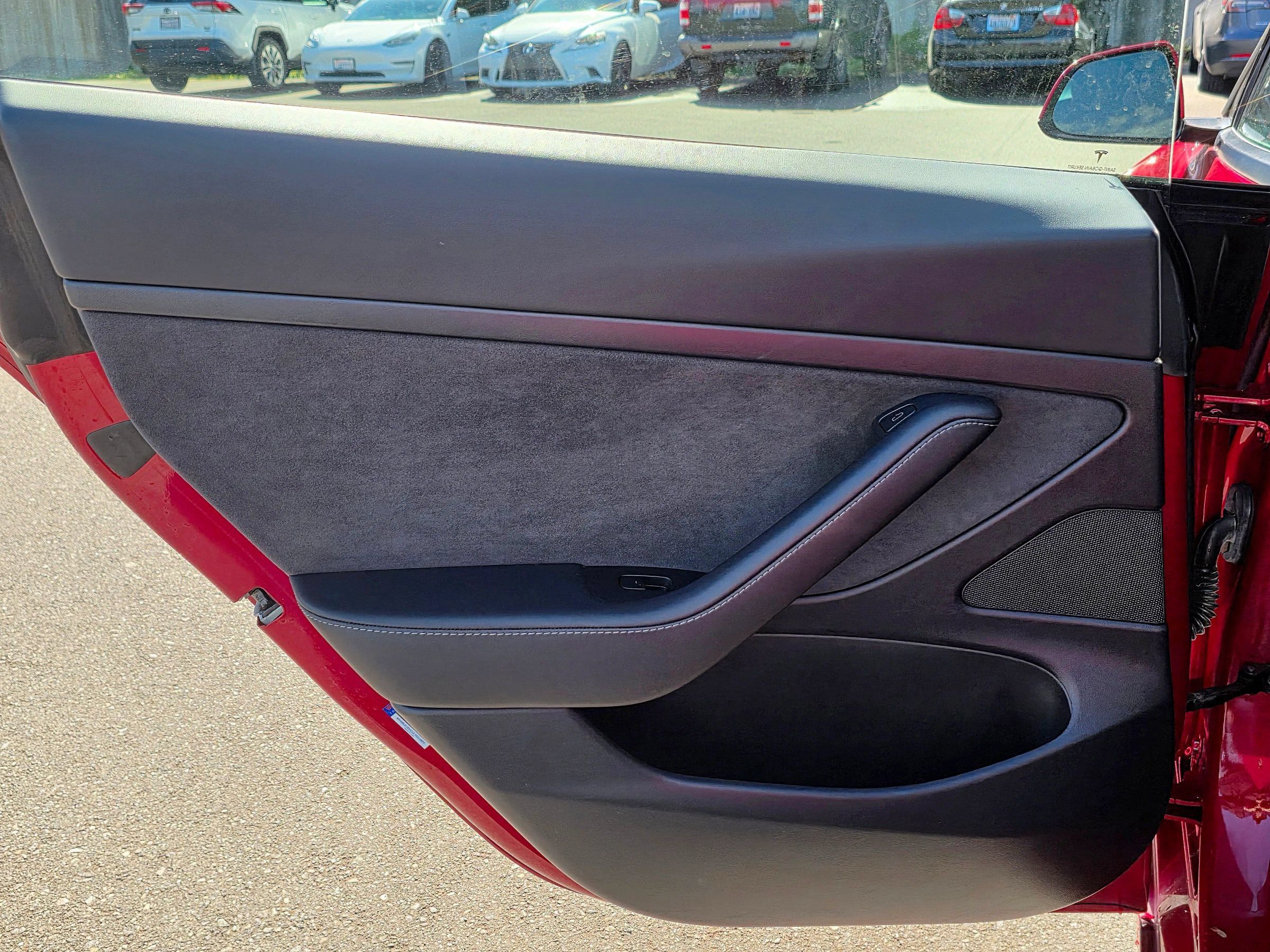 Used 2021 Tesla Model 3 Standard Range Plus RWD image 44