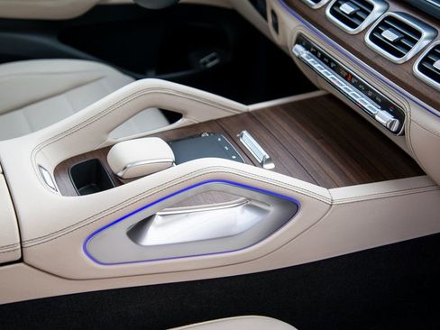 New 2026 Mercedes-Benz GLE 350 GLE 350 image 21