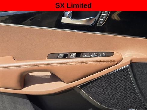 Used 2019 Kia Sorento SX FWD image 23