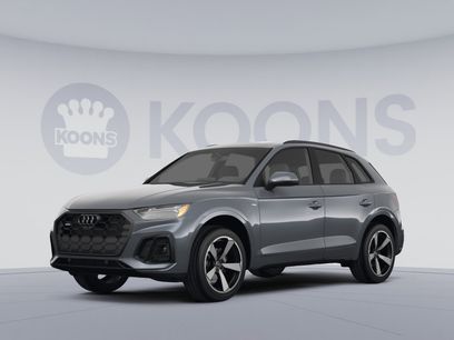 Used 2023 Audi Q5 2.0T Premium w/ Convenience Package