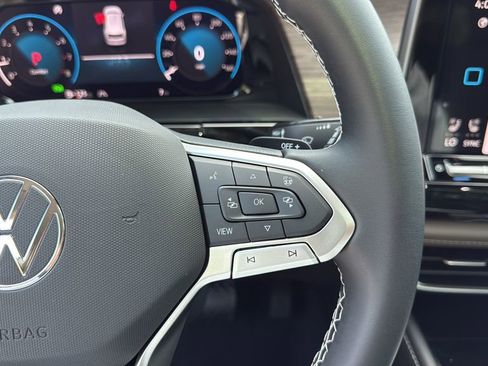 New 2026 Volkswagen Atlas SEL image 33