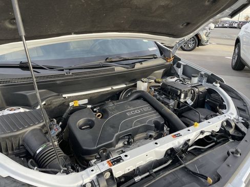 Used 2021 Chevrolet Equinox Premier image 31