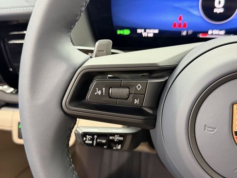 New 2026 Porsche Panamera 4 image 46