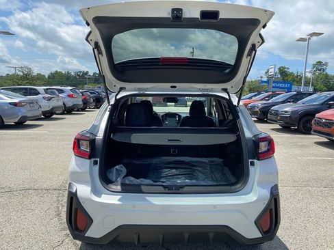 New 2025 Subaru Crosstrek 2.5i Limited image 11