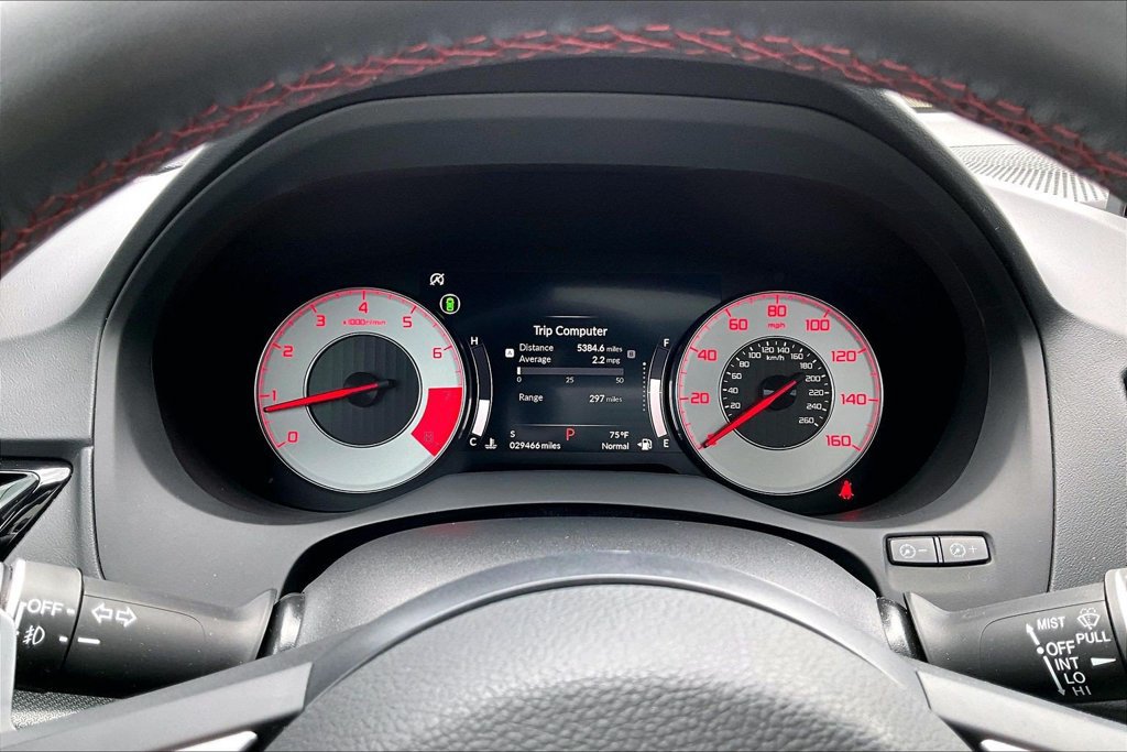 Used 2024 Acura RDX w/ Advance Package AWD/4WD image 19
