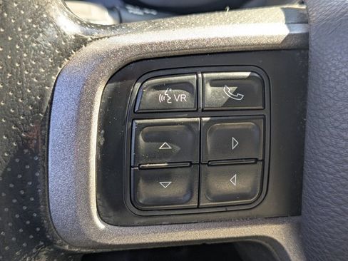 Used 2020 RAM 5500 Tradesman w/ Chrome Appearance Group image 26