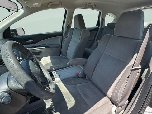 Used 2014 Honda CR-V LX image 10
