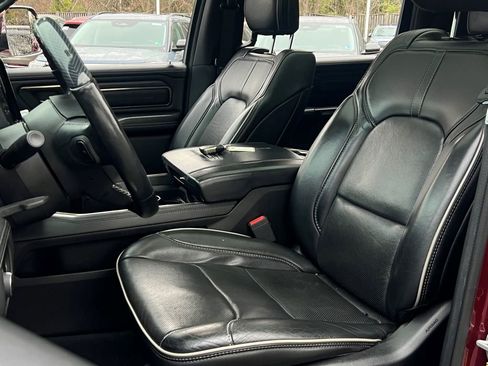 Used 2020 RAM 1500 Limited w/ Off Road Group AWD/4WD image 20