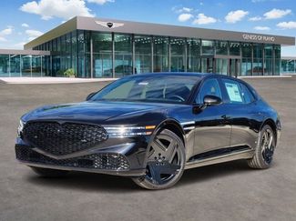 New 2026 Genesis G90 3.5T Prestige AWD/4WD video 1