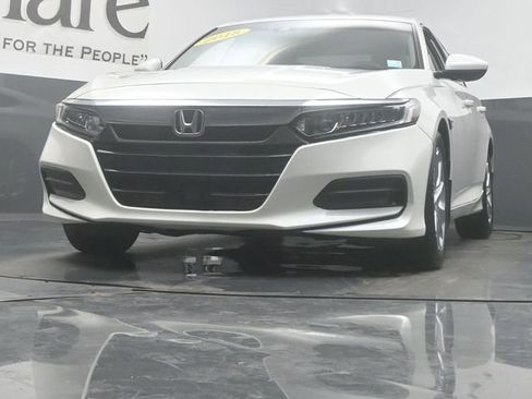 Used 2018 Honda Accord LX image 54
