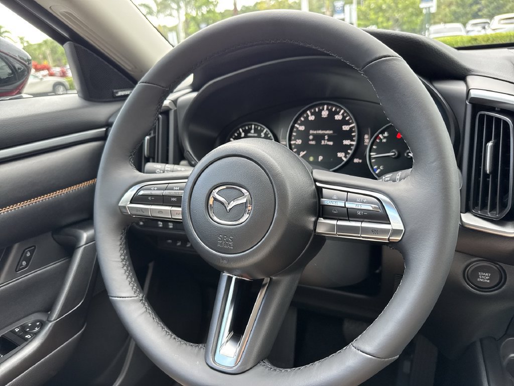 New 2026 MAZDA CX-50 AWD 2.5 S w/ Weather Package image 54