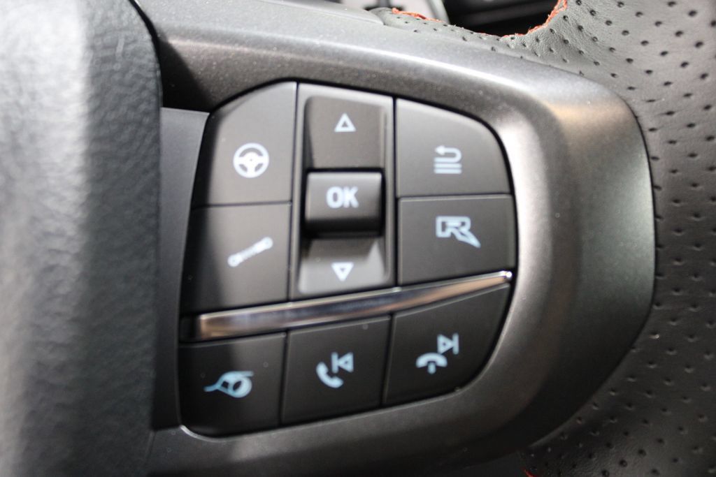 New 2026 Ford Ranger Raptor AWD/4WD image 30