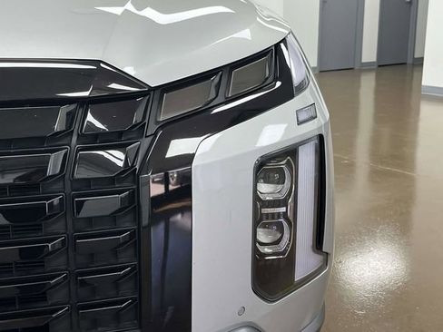Used 2025 Hyundai Palisade SEL AWD/4WD image 11