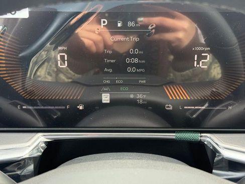 New 2026 Kia Sorento EX AWD/4WD image 26
