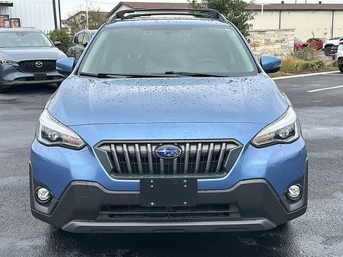 Used 2022 Subaru Crosstrek 2.5i Limited image 11