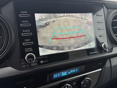Used 2023 Toyota Tacoma SR image 28