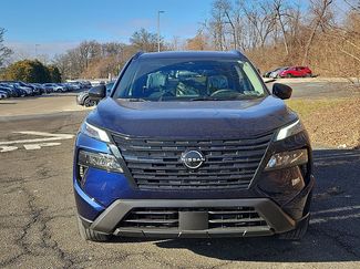 New 2026 Nissan Rogue SV video 2