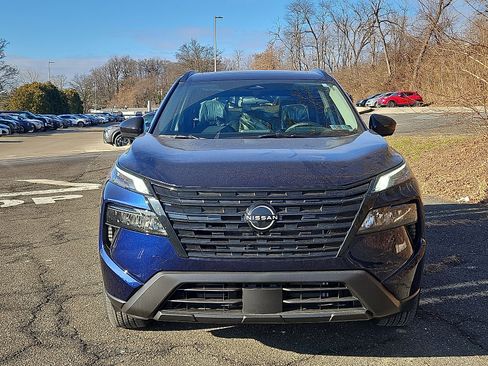 New 2026 Nissan Rogue SV image 2