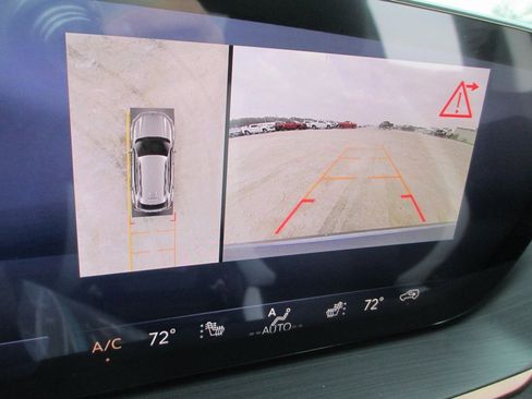 New 2026 Buick Envision Sport Touring image 18