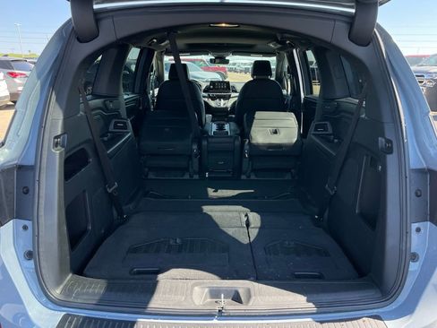 Used 2025 Honda Odyssey Sport-L image 33