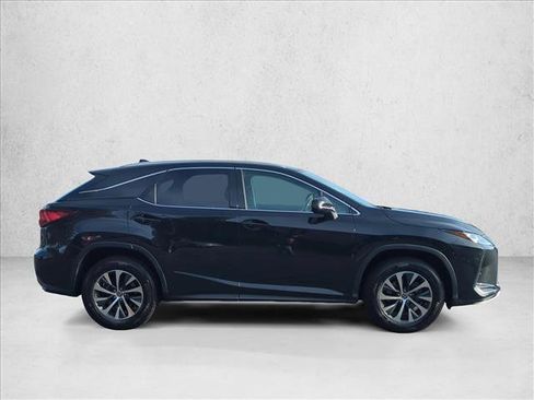 Used 2020 Lexus RX 350 AWD w/ Premium Package image 4