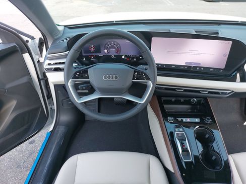 New 2026 Audi A5 2.0T Premium AWD/4WD image 16