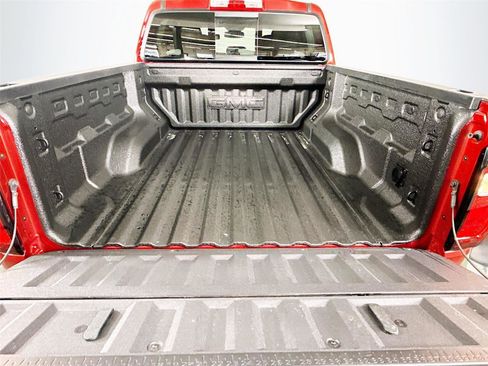 New 2026 GMC Canyon AT4 w/ Technology Plus Package image 20