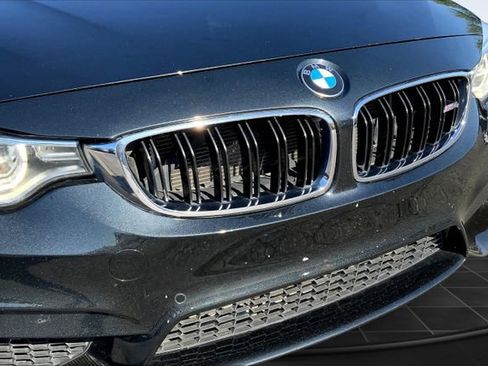 Used 2015 BMW M4 Coupe image 4