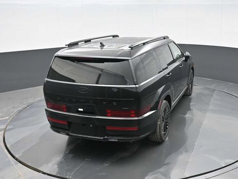 New 2026 Hyundai Santa Fe Calligraphy image 26