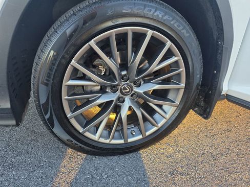 Used 2022 Lexus RX 350 F Sport image 33