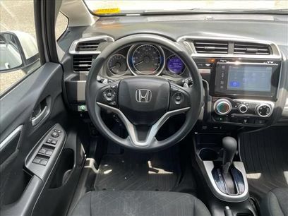 Used 2016 Honda Fit EX