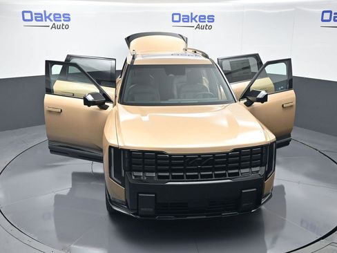 New 2027 Kia Telluride SX X-Line AWD/4WD image 62
