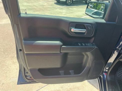 Used 2023 Chevrolet Silverado 1500 Custom RWD image 12