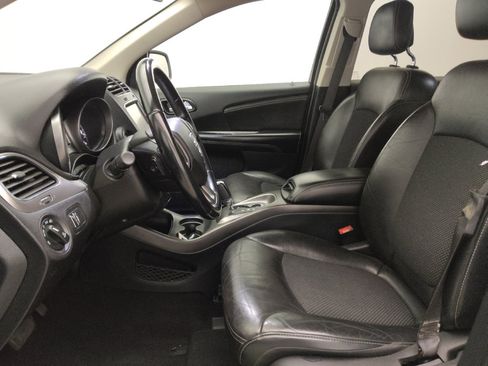 Used 2020 Dodge Journey Crossroad image 17