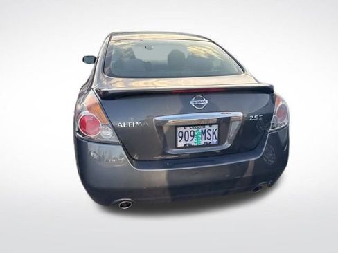 Used 2012 Nissan Altima 2.5 S w/ 20th Anniversary Pkg image 2