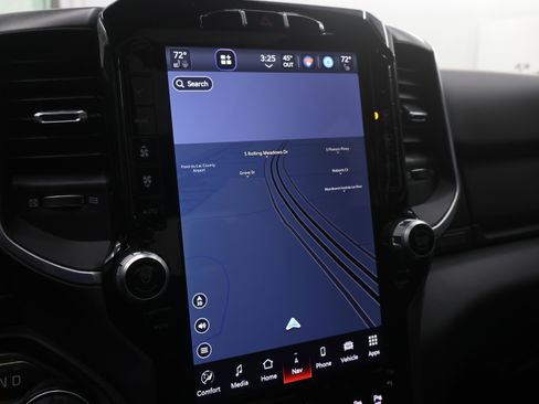 Used 2023 RAM 1500 Big Horn image 49