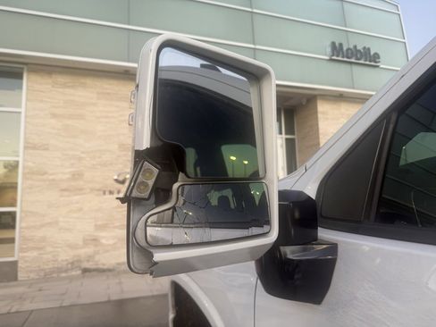 Used 2021 Chevrolet Silverado 2500 W/T w/ Gooseneck/5TH Wheel Package image 5